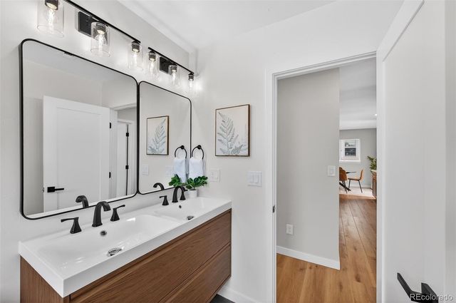 2603 S Marion Street, Denver, CO 80210