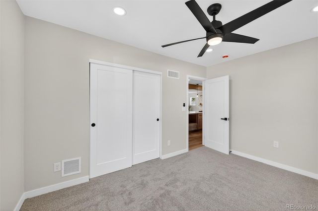 2603 S Marion Street, Denver, CO 80210