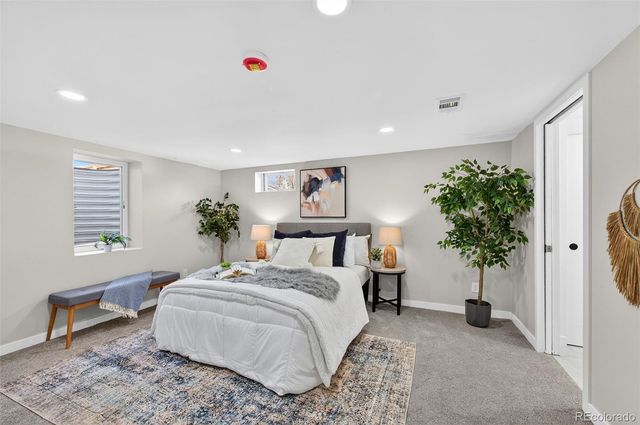 2603 S Marion Street, Denver, CO 80210