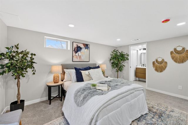 2603 S Marion Street, Denver, CO 80210