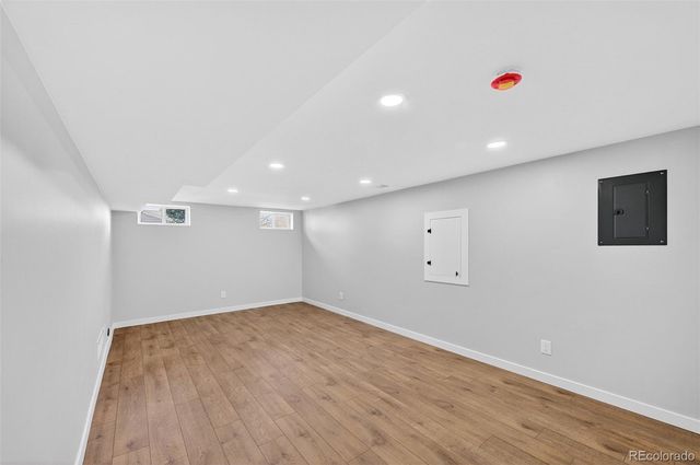 2603 S Marion Street, Denver, CO 80210