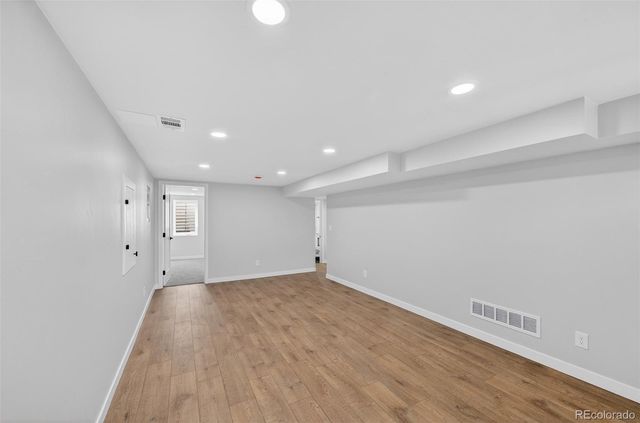 2603 S Marion Street, Denver, CO 80210