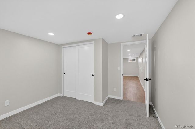 2603 S Marion Street, Denver, CO 80210