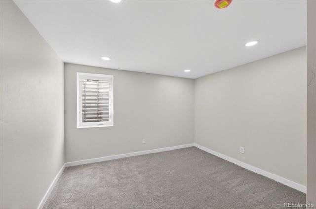 2603 S Marion Street, Denver, CO 80210