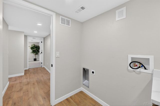 2603 S Marion Street, Denver, CO 80210