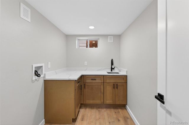 2603 S Marion Street, Denver, CO 80210