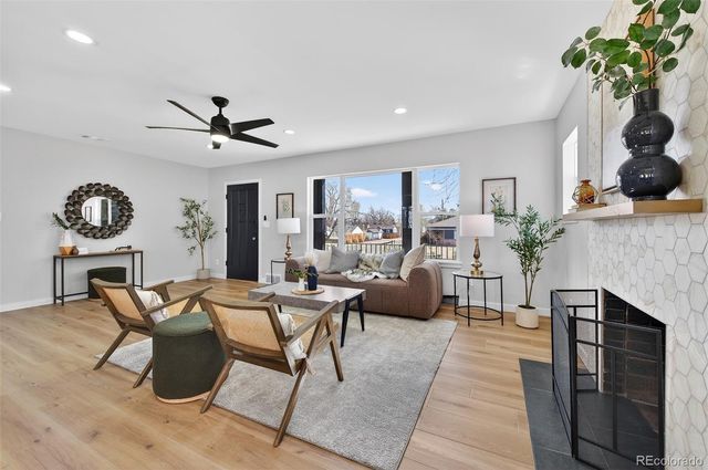 2603 S Marion Street, Denver, CO 80210