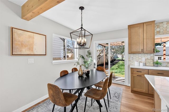 2603 S Marion Street, Denver, CO 80210