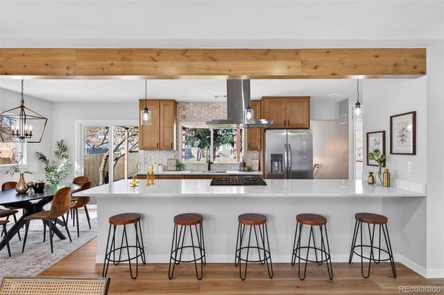 2603 S Marion Street, Denver, CO 80210