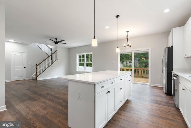LOT 14 LARIMAR LN, Inwood, WV 25428
