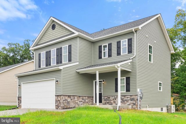 LOT 14 LARIMAR LN, Inwood, WV 25428