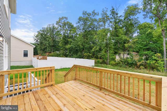 LOT 14 LARIMAR LN, Inwood, WV 25428
