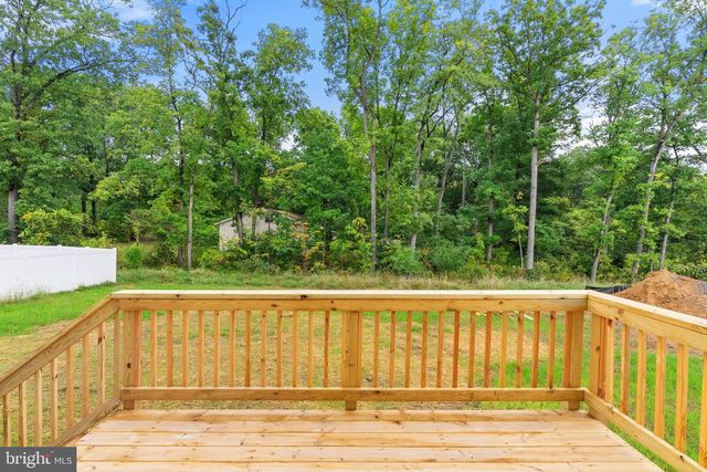 LOT 14 LARIMAR LN, Inwood, WV 25428
