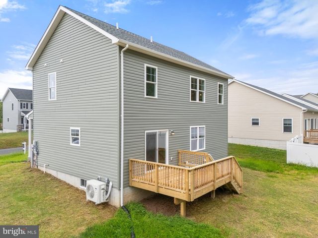 LOT 14 LARIMAR LN, Inwood, WV 25428