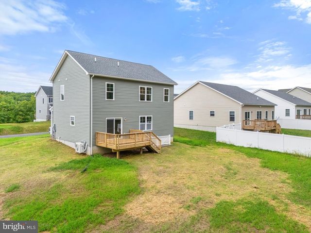 LOT 14 LARIMAR LN, Inwood, WV 25428
