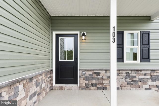 LOT 14 LARIMAR LN, Inwood, WV 25428