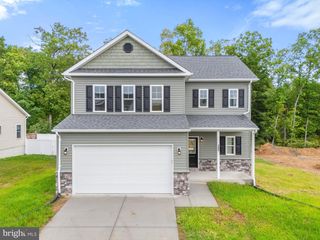 LOT 14 LARIMAR LN, Inwood, WV 25428