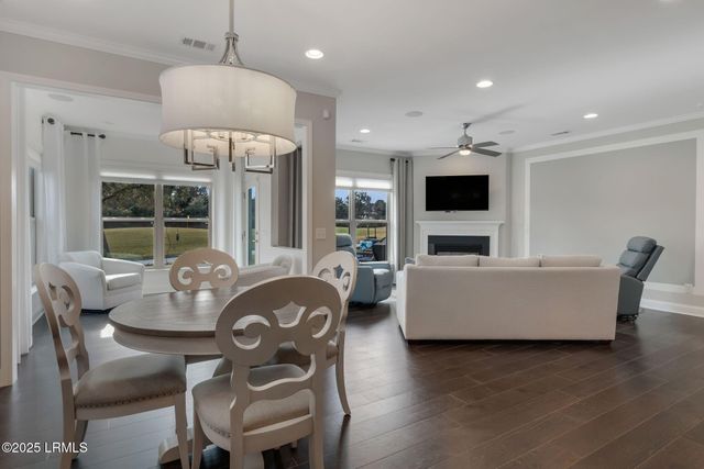 123 Kings Creek Drive, Bluffton, SC 29909