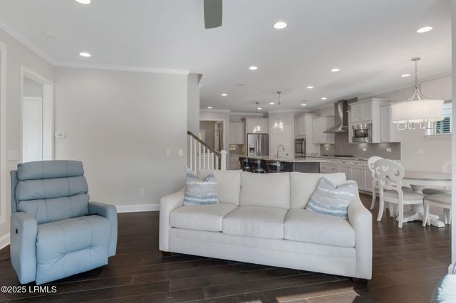 123 Kings Creek Drive, Bluffton, SC 29909