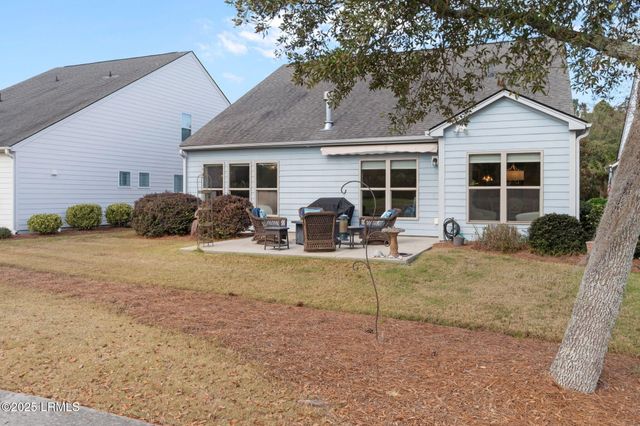 123 Kings Creek Drive, Bluffton, SC 29909