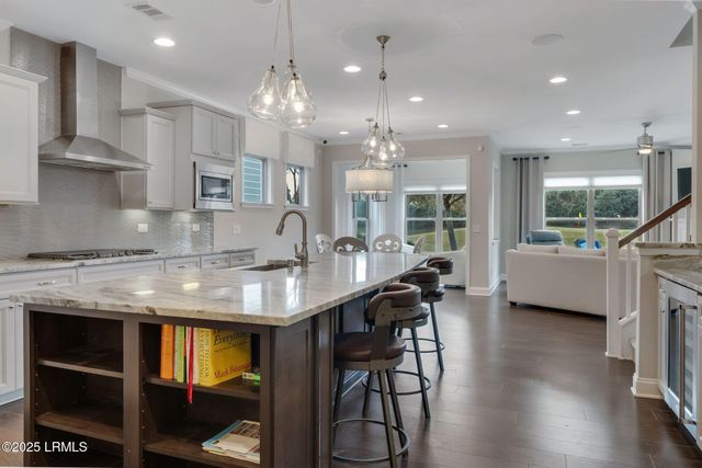 123 Kings Creek Drive, Bluffton, SC 29909