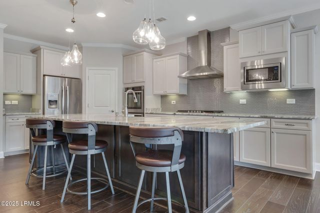 123 Kings Creek Drive, Bluffton, SC 29909