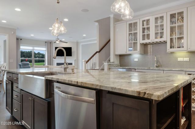 123 Kings Creek Drive, Bluffton, SC 29909