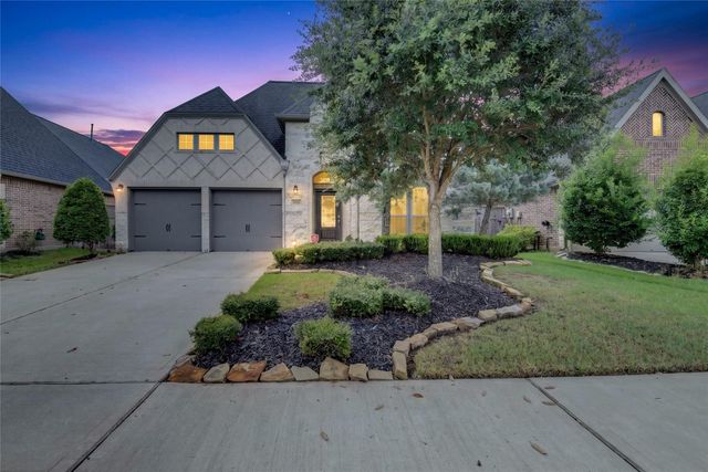 4523 Jennings Creek Drive, Fulshear, TX 77441