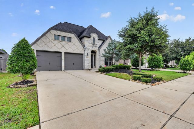 4523 Jennings Creek Drive, Fulshear, TX 77441