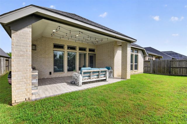 4523 Jennings Creek Drive, Fulshear, TX 77441