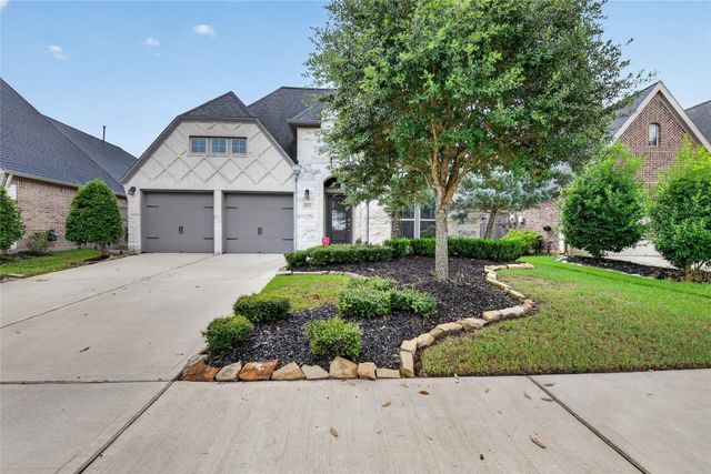4523 Jennings Creek Drive, Fulshear, TX 77441
