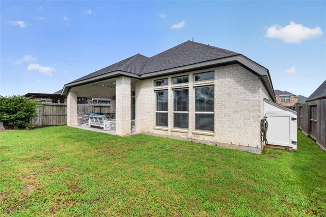 4523 Jennings Creek Drive, Fulshear, TX 77441