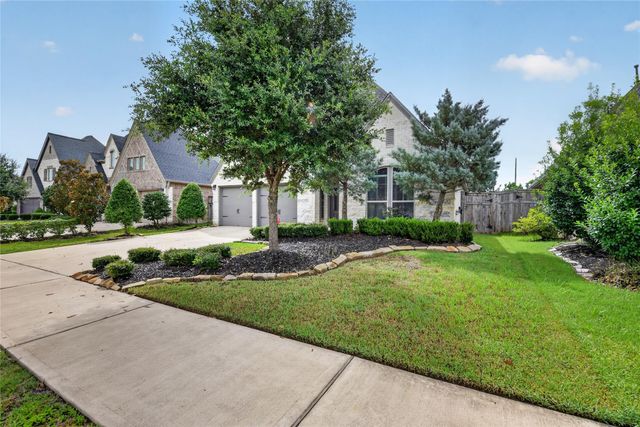 4523 Jennings Creek Drive, Fulshear, TX 77441