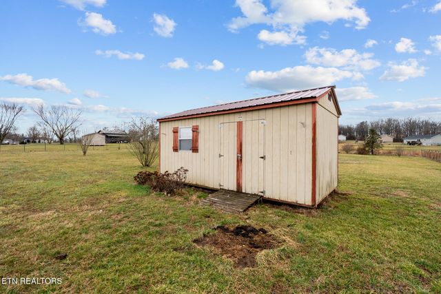3076 Ryan Rd, Crossville, TN 38571