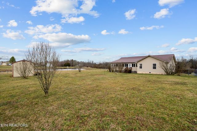 3076 Ryan Rd, Crossville, TN 38571