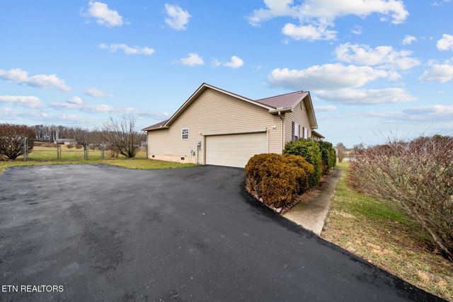 3076 Ryan Rd, Crossville, TN 38571