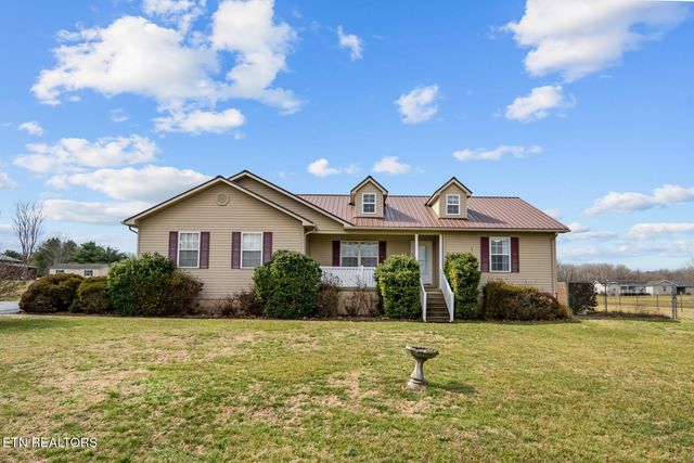 3076 Ryan Rd, Crossville, TN 38571