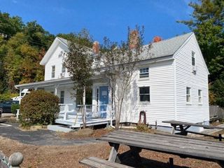 531 Summer St, Barre, MA 01005