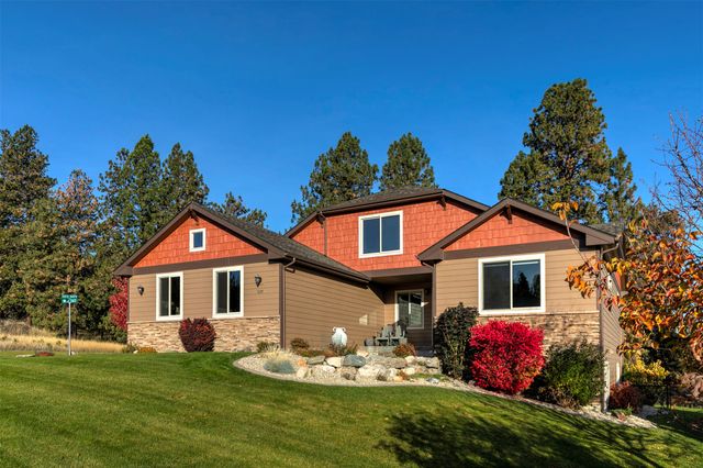 10291 Coulter Pine Street, Lolo, MT 59847 property photo
