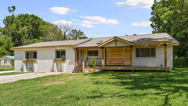 20908 Dawn Hill East Road, Gentry, AR 72734