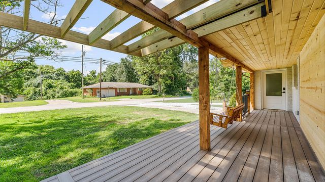 20908 Dawn Hill East Road, Gentry, AR 72734