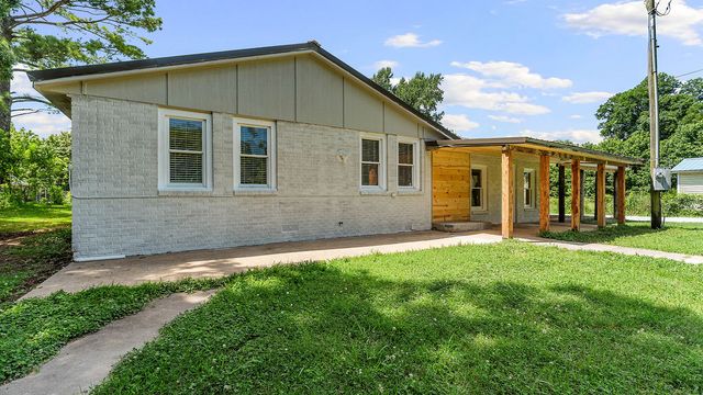 20908 Dawn Hill East Road, Gentry, AR 72734