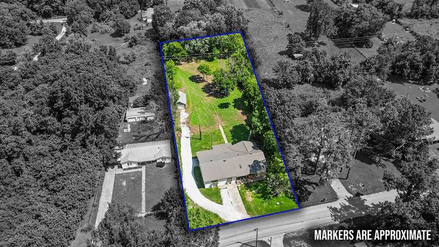 20908 Dawn Hill East Road, Gentry, AR 72734