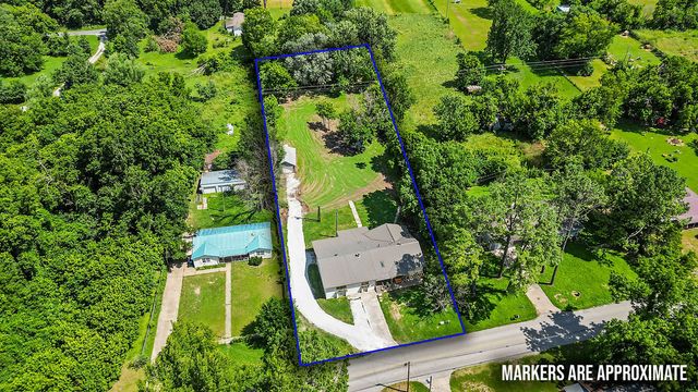 20908 Dawn Hill East Road, Gentry, AR 72734