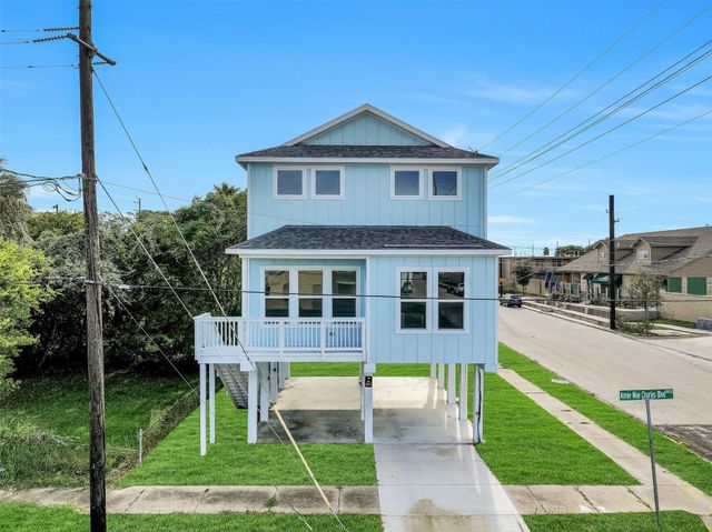 701 39th Street, Galveston, TX 77550