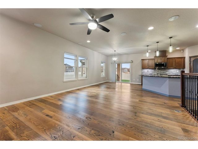 7338 Benecia Dr, Fountain, CO 80817