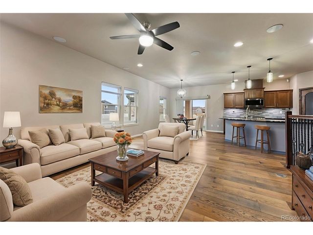 7338 Benecia Dr, Fountain, CO 80817