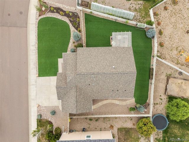 7338 Benecia Dr, Fountain, CO 80817