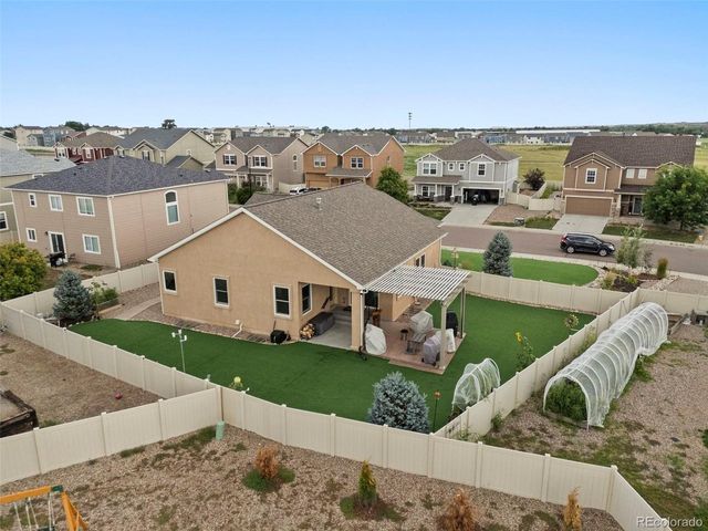 7338 Benecia Dr, Fountain, CO 80817