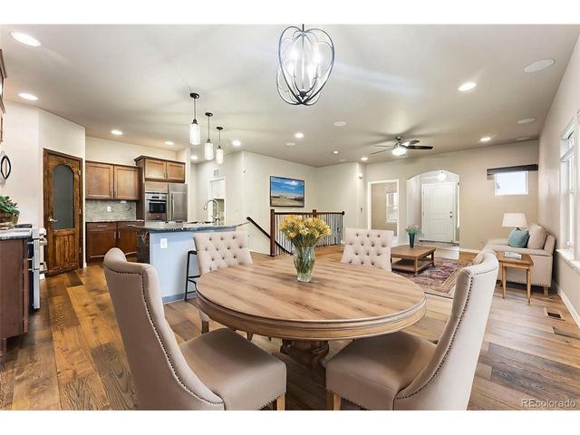 7338 Benecia Dr, Fountain, CO 80817